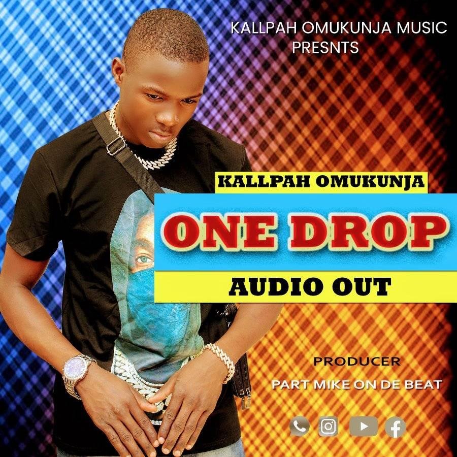 Kallpah Omukunja